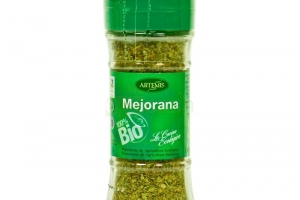 MEJORANA ARTEMIS